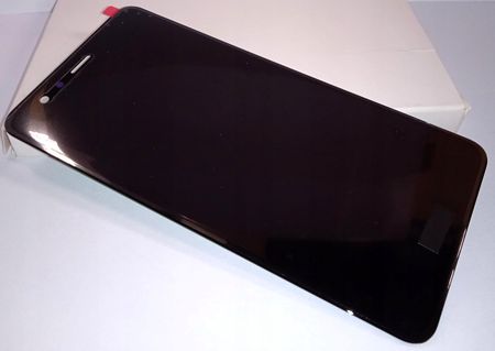Do Huawei Ekran Wyświetlacz Huawei P10 Lite Was-Lx1 Black