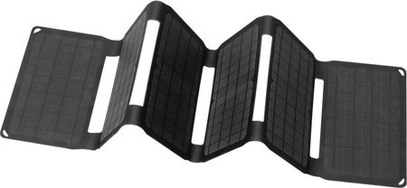 Sandberg Solar Charger 40W Qc3.0+Pd+Dc