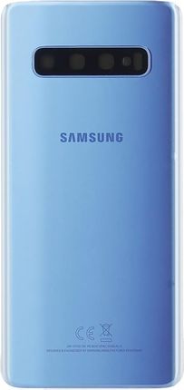 Samsung Oryginalna Klapka|Tył|Plecki Galaxy S10 G973
