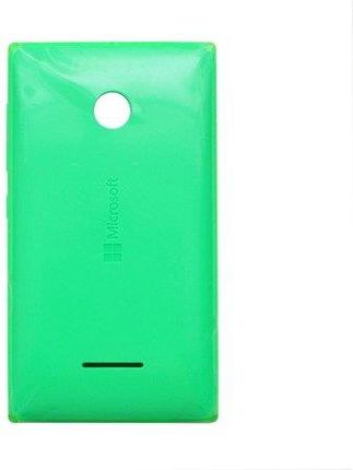 Nokia 100% Oryginalna Klapka 532 Lumia Zielona