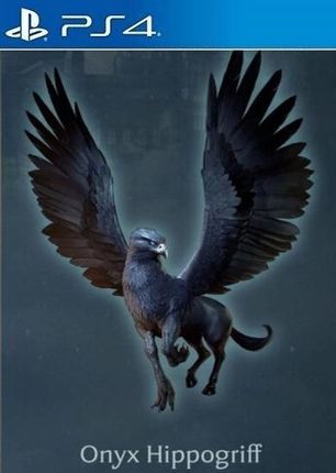 Hogwarts Legacy - Onyx Hippogriff Mount (PreOrder Bonus) (PS4 Key)