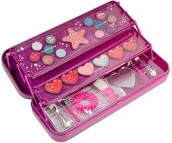 Zabawka Canenco Zestaw Make-Up Puszka 3 Poziomy Create It!