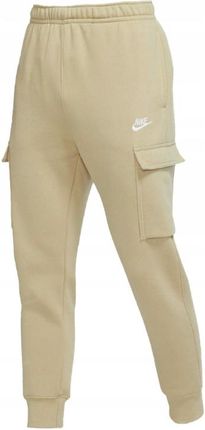 Spodnie Cargo Nike Nsw Club CD3129250 r. S