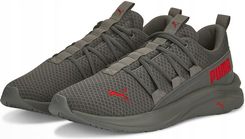 Zdjęcie Buty męskie Softride One4All szare 46 - Szklarska Poręba