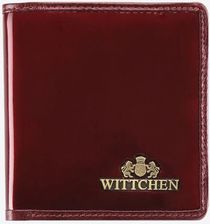Zdjęcie Portfel poziomy unisex Wittchen VERONA 25-1-065 - Poddębice