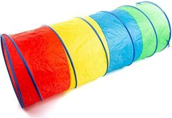 Zdjęcie Amaya Pop Up Tunel Dla Dzieci 48Cm - Jaworzno