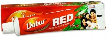 Dabur Red Pasta Do Zębów 200 g - zdjęcie 2