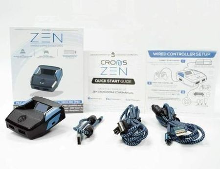 Cronus Zen   クロノスゼン 61fbgjCxgYL._AC_SY200_QL15_.jpg