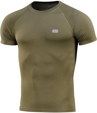 Koszulka termoaktywna M-Tac Ultra Light Polartec T-Shirt - Dark Olive
