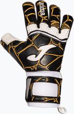 Zdjęcie Rękawice Bramkarskie Joma Gk-Pro Czarno-Białe 400908 - Legnica