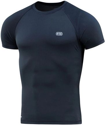 Koszulka termoaktywna M-Tac Ultra Light Polartec T-Shirt - Dark Navy Blue