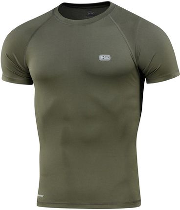 Koszulka termoaktywna M-Tac Ultra Light Polartec T-Shirt - Army Olive