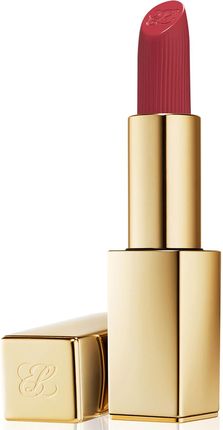 ESTÉE LAUDER - Pure Color Matte Lipstick - kolor Rule Maker - pomadka do ust (3,5g)