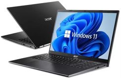 Ranking Laptop Acer Extensa 15 15,6"/i3/16GB/512GB/Win11 (NXEGJEP00G) Ranking laptopów 2020 wg Ceneo