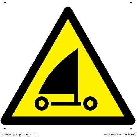Viking segni dv1405-s85-s simbolo della famiglia che cambia Sign, plastica semi-rigida argento, 85 mm H x 85 mm W