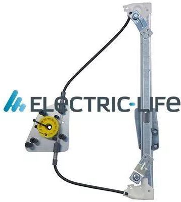 Electric Life Podnośnik Szyby Zr Hy710L