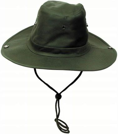 Kapelusz Bush Hat oliwkowy MFH 57