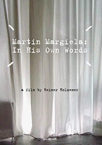 Film DVD Martin Margiela: In His Own Words (DVD) - Ceny i opinie - Ceneo.pl