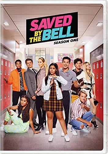 Film DVD Saved by the Bell (DVD) - Ceny i opinie - Ceneo.pl