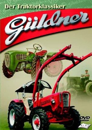 Traktor - Großflächentechnik im Fokus Vol. 2 