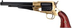 Zdjęcie Rewolwer czarnoprochowy Pietta Remington Texas BF .44 8" 1858 RGB44 - Luboń