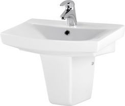 Umywalka Cersanit 55cm CARINA K31005