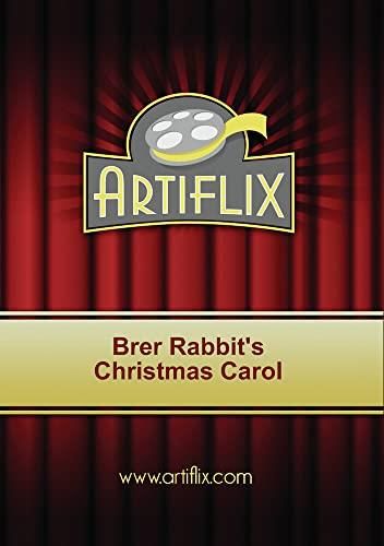 Film DVD Brer Rabbit'S Christmas Carol (DVD) - Ceny i opinie - Ceneo.pl