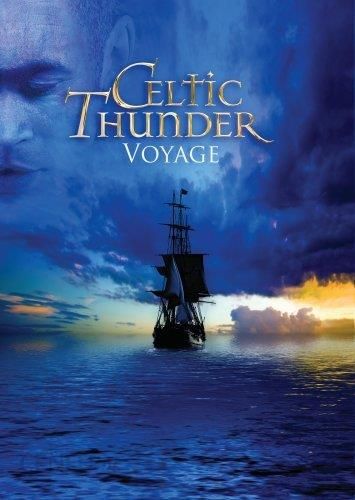 Film DVD Celtic Thunder-Voyage (DVD) - Ceny i opinie - Ceneo.pl