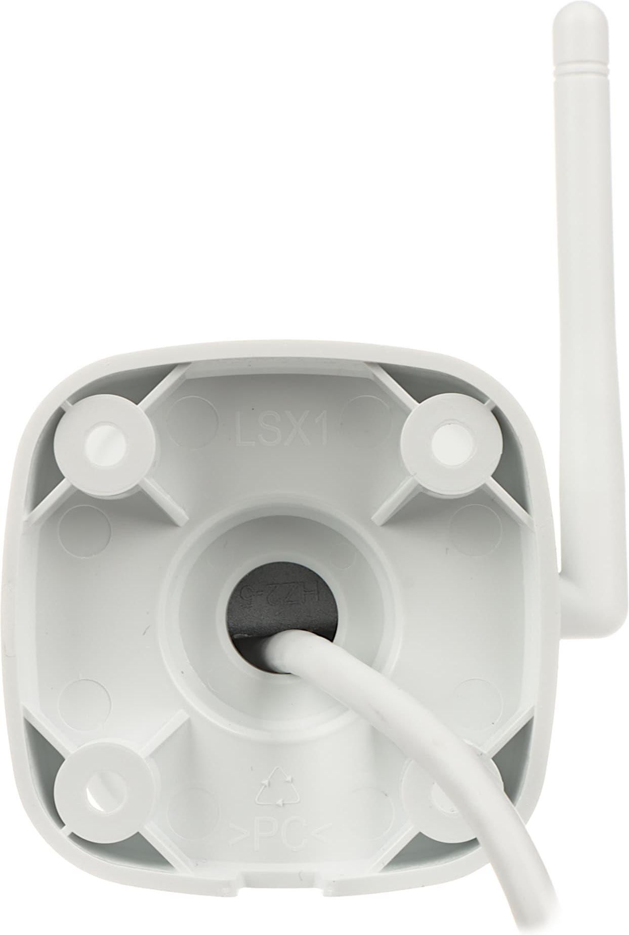 фото IP-камера відеоспостереження Uniview IPC2122LB-AF28WK-G 1