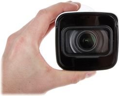 Dahua Kamera Ip Ipc-Hfw2841T-Zas-27135 - 8.3 Mpx 4K Uhd 2.7  13.5 Mm Motozoom Dahua (IPCHFW2841TZAS27135)