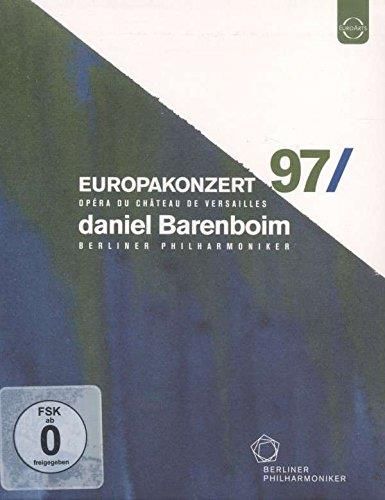 Film Blu-ray Europa Konzert 1997 (Blu-ray) - Ceny I Opinie - Ceneo.pl