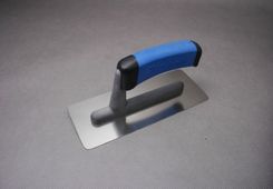 Zdjęcie Kubala Paca nierdzewna Wenecka 80x200mm 458 - Wyszków