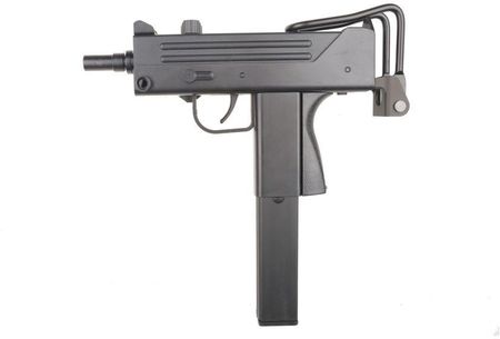 Pistolet ASG KWC M11 CO-2 kal. 6mm.014278