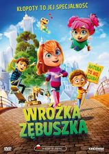 Zdjęcie Wróżka Zębuszka [DVD] - Opole