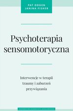 Zdjęcie Psychoterapia sensomotoryczna - Kielce