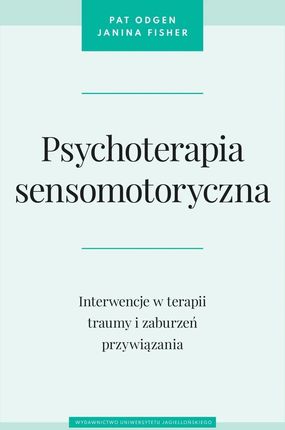 Psychoterapia sensomotoryczna