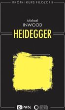 Zdjęcie Heidegger. Krótki kurs filozofii - Dynów