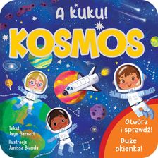 Zdjęcie A kuku! KOSMOS - Nałęczów