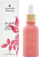 Serum z witaminą C - Glow Juice - 30ml - Annabelle Minerals