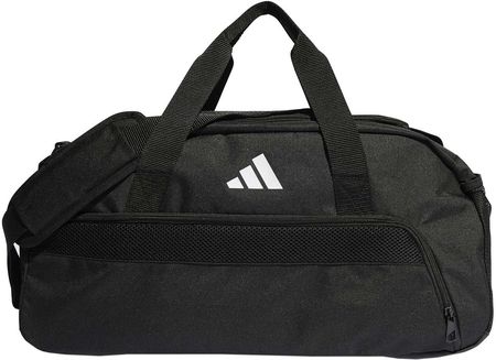 Torba adidas Tiro League Duffel Small czarna HS9752