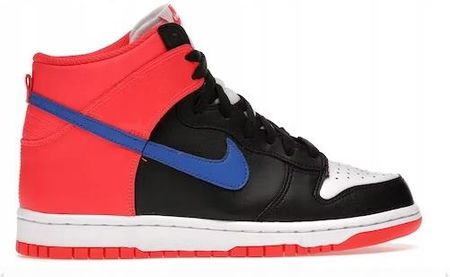 Buty Junior Nike Dunk High Gs DB2179001 Ceny i opinie