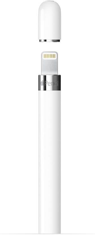 Apple Pencil (1. generacji) (MQLY3AMA) - opinie i ceny na