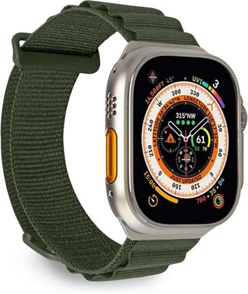 Puro Extreme Band - Pasek Do Apple Watch 42/44/45/49 Mm  