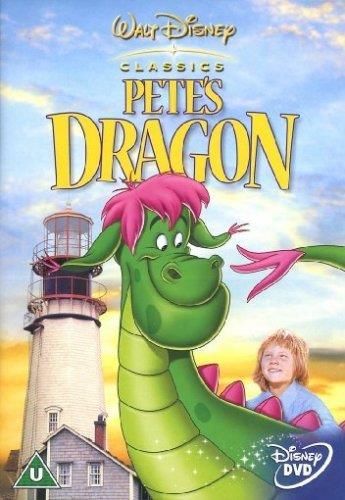 Film DVD Pete's Dragon (DVD) - Ceny i opinie - Ceneo.pl