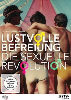 Lustvolle Befreiung - DIE SEXUELLE REVOLUTION: 1 Befriedigung und Spass 2 Liebe und Moral (DVD) - Ceneo.pl Lustvolle Befreiung - DIE SEXUELLE REVOLUTION: 1 Befriedigung und Spass 2 Liebe und Moral (DVD) - Ceneo.pl