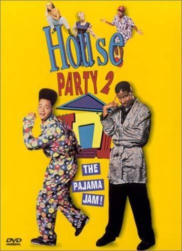 Film DVD House Party 2 (DVD) - Ceny i opinie - Ceneo.pl