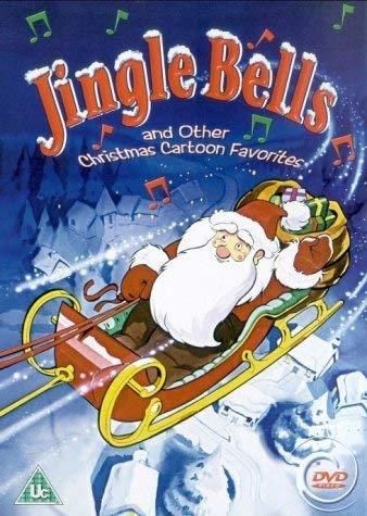 Film DVD Jingle Bells (DVD) - Ceny i opinie - Ceneo.pl