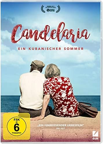 Film DVD Candelaria - Ein kubanischer Sommer (DVD) - Ceny i opinie ...