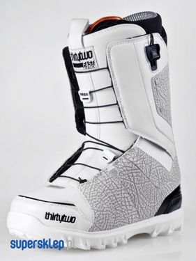 Thirtytwo Lashed Ft 11/12 - Ceny i opinie - Ceneo.pl