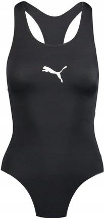 Kostium kąpielowy damski Puma Swim Women Swimsuit 1P